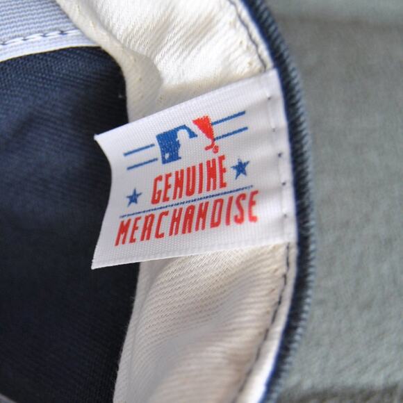 Cleveland Indians 1997 All Star Game New Era Hat with Adjustable Strap - Picture 7 of 7